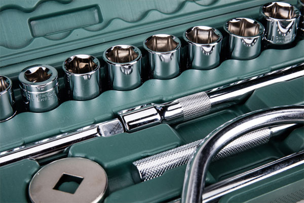 五金沖壓件生產(chǎn)時(shí)的預(yù)防措施