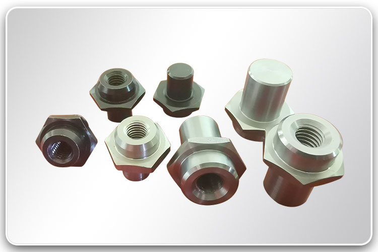 寧波峻達(dá)機(jī)械制造——銷軸的材質(zhì)一般是什么